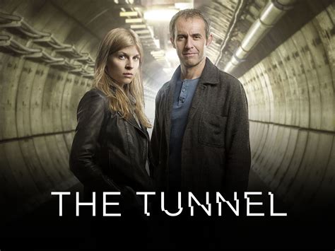 tunnel (tv series)|Tunnel (TV Series 2017) .